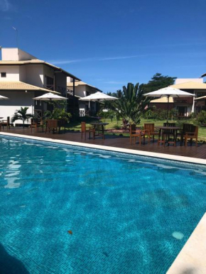 Casa em condomínio fechado - Barra Grande, Maraú